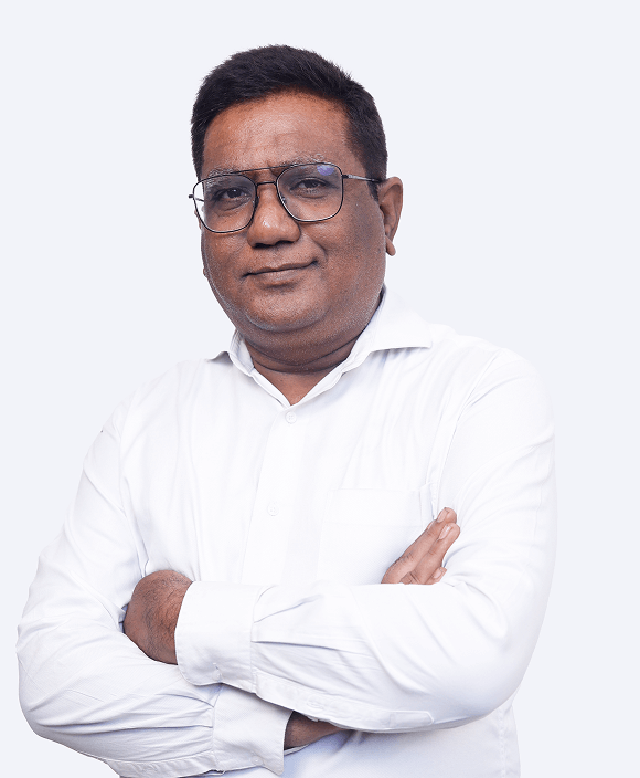 Shailesh Panchal 